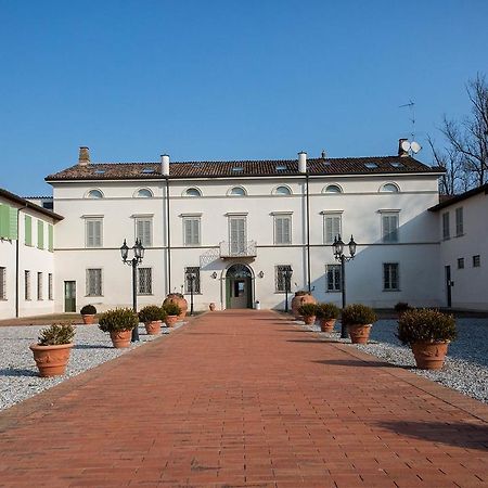 Locanda Ca' Rossa San Giovanni in Croce 外观 照片
