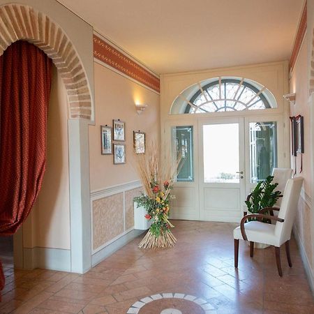 Locanda Ca' Rossa San Giovanni in Croce 外观 照片
