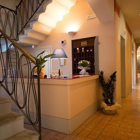 Locanda Ca' Rossa San Giovanni in Croce 外观 照片