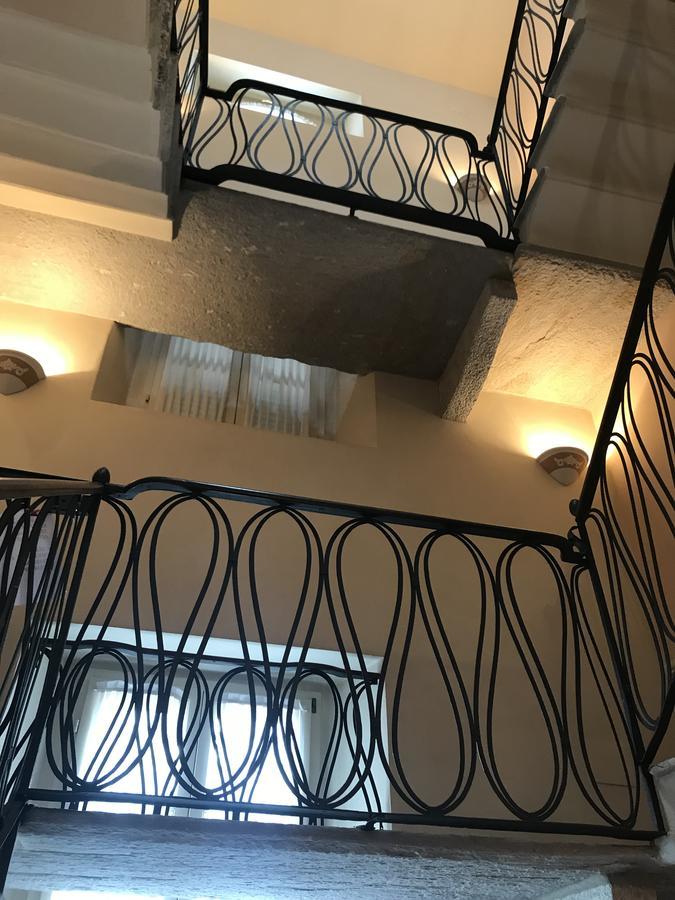 Locanda Ca' Rossa San Giovanni in Croce 外观 照片