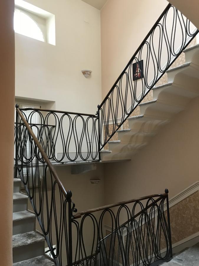 Locanda Ca' Rossa San Giovanni in Croce 外观 照片