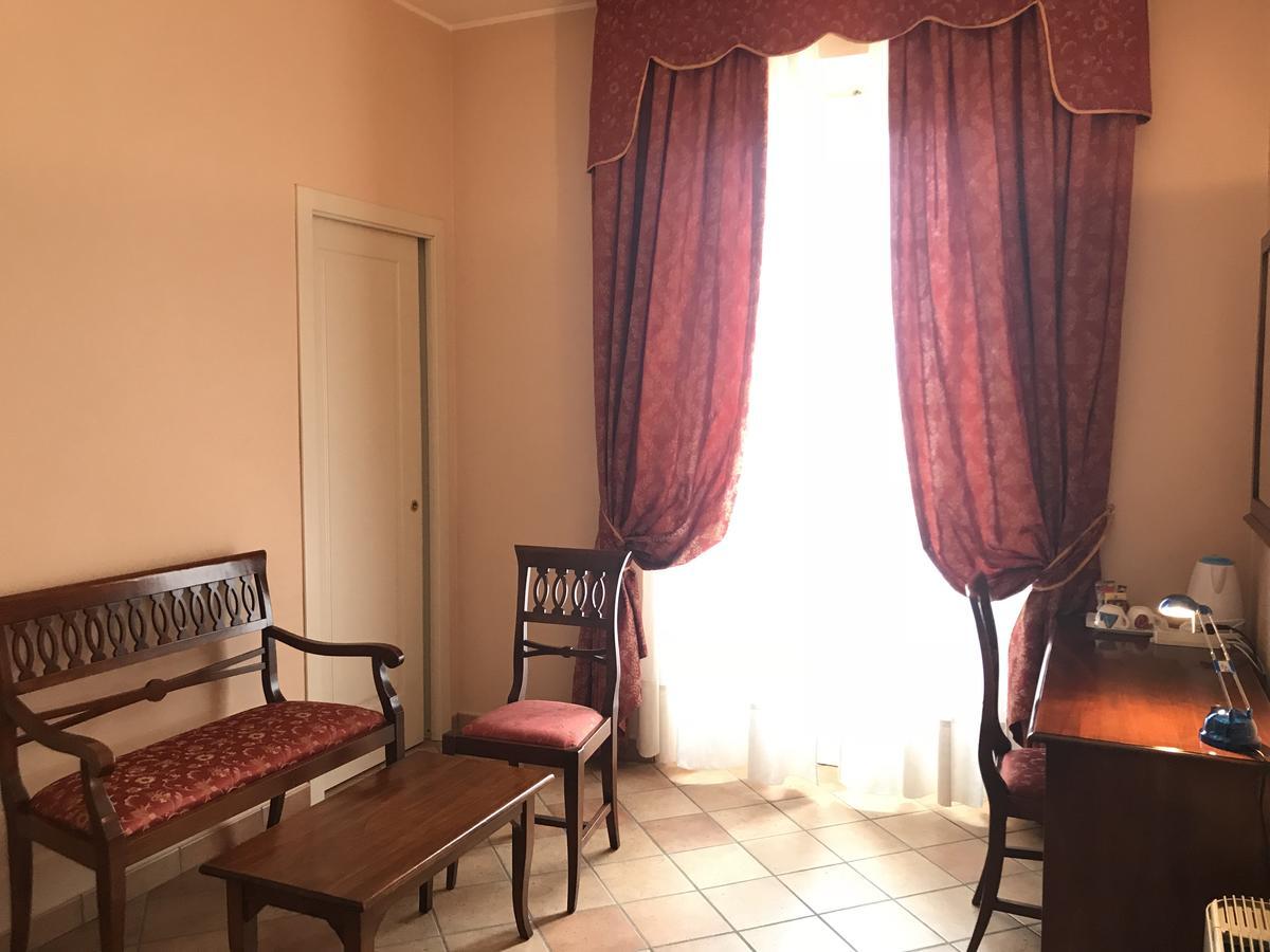 Locanda Ca' Rossa San Giovanni in Croce 外观 照片